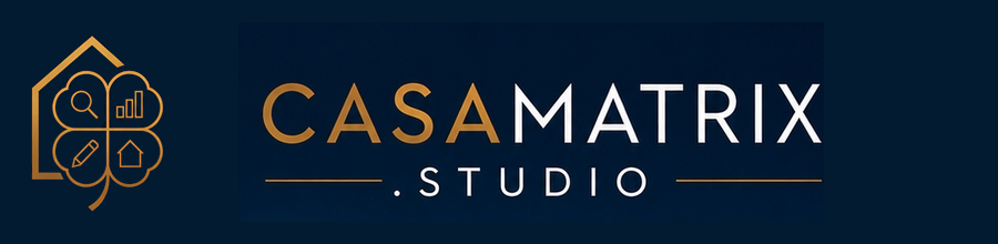 CasaMatrix Studio
